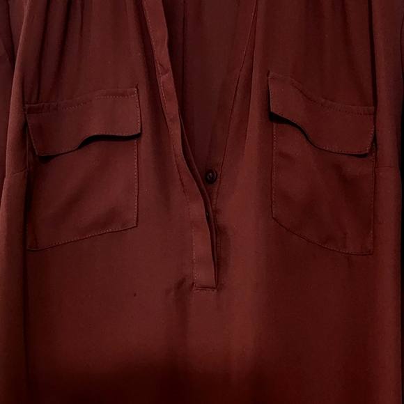 Torrid Top - Picture 2 of 4